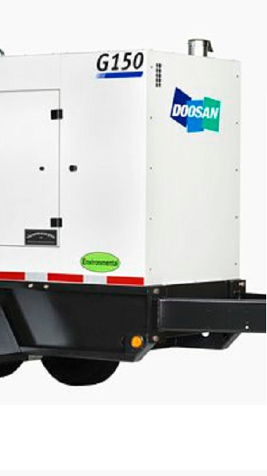 Doosan Side Bucket