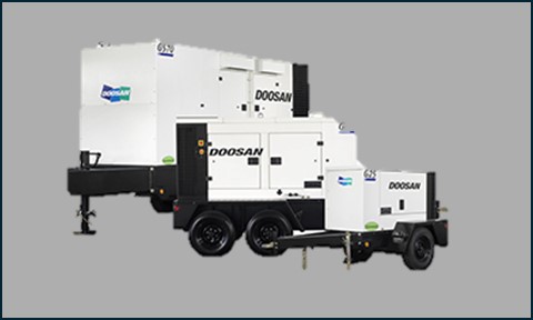 Diesel Generators
