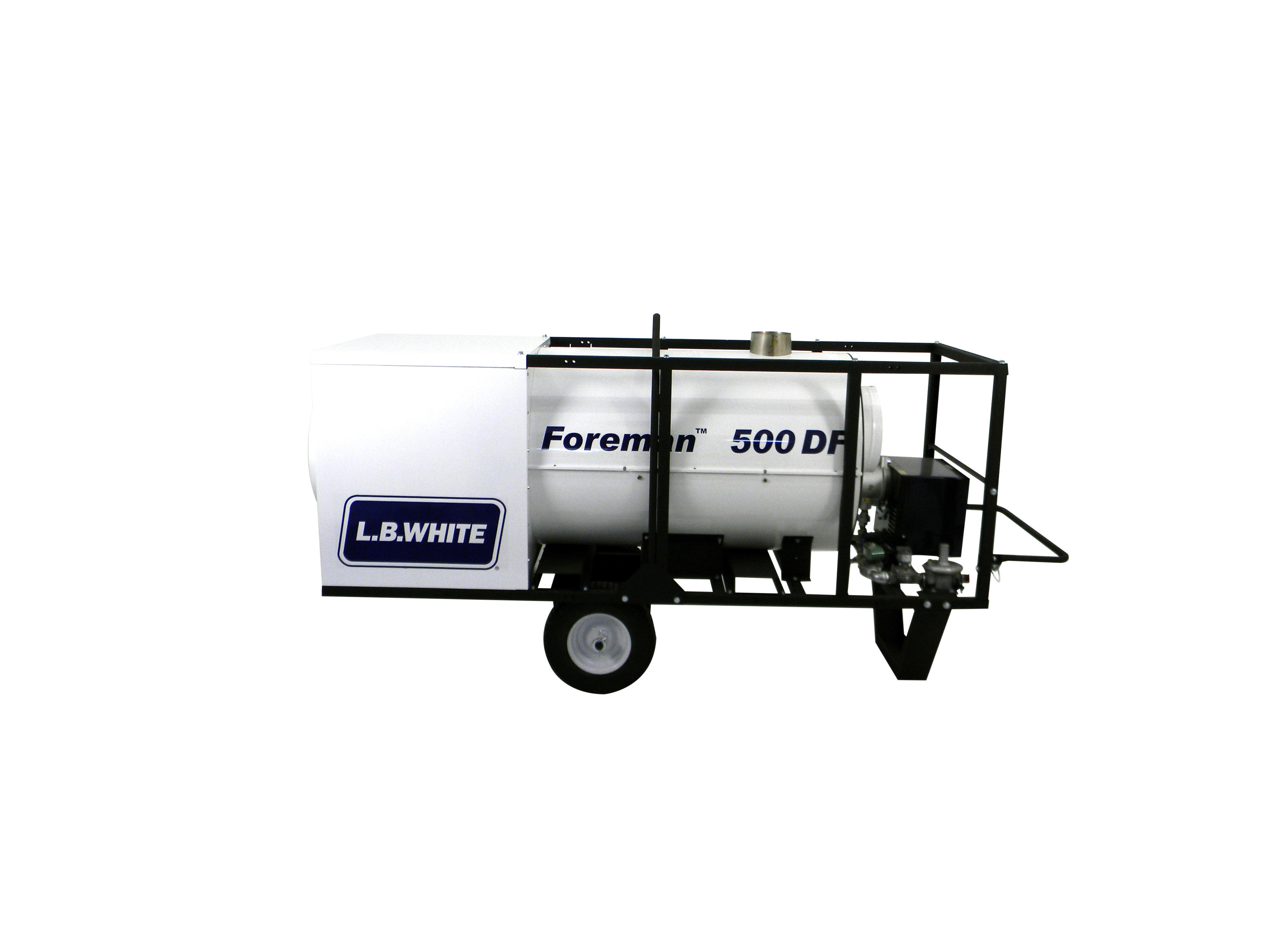 FOREMAN 500DF