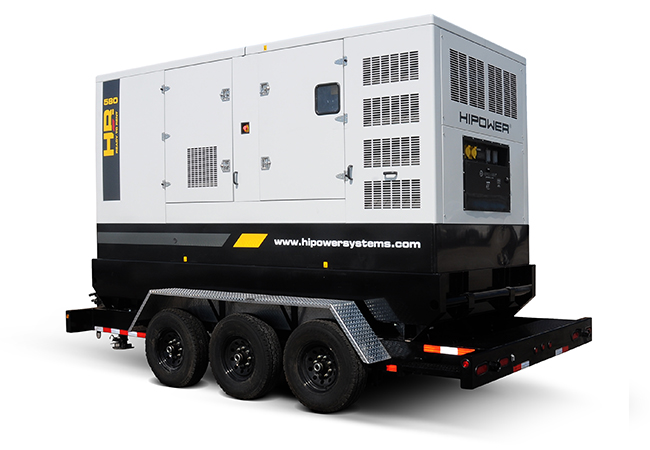 HRMW-580