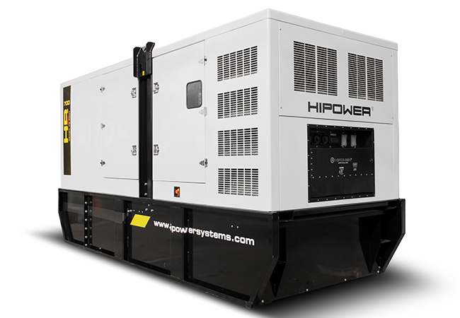HRMW-700