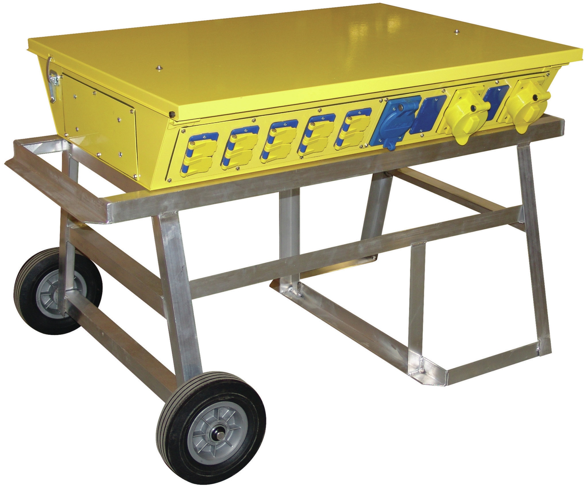 Oscar Powercart