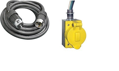 Ericson Cordsets