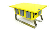 HIPOWER 50A Distribution Box w