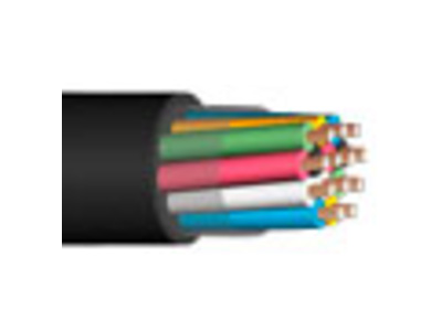 Type SJOOW-Portable-Cord-300V