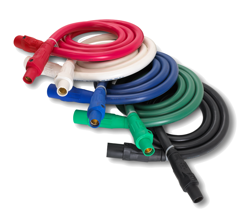 Trystar Generator Cable