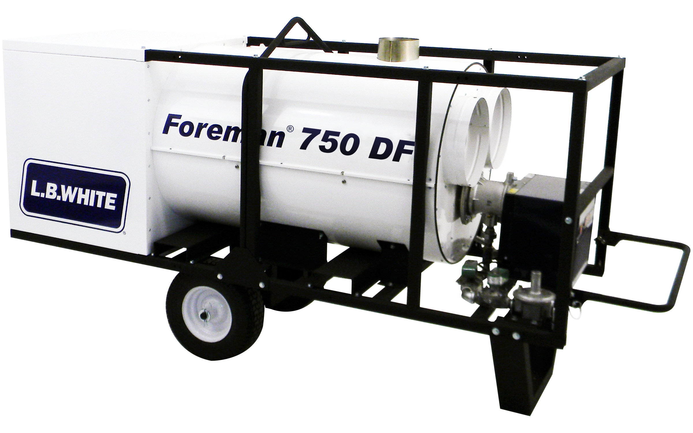 FOREMAN 750DF