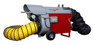IDH400QR Oil/Diesel