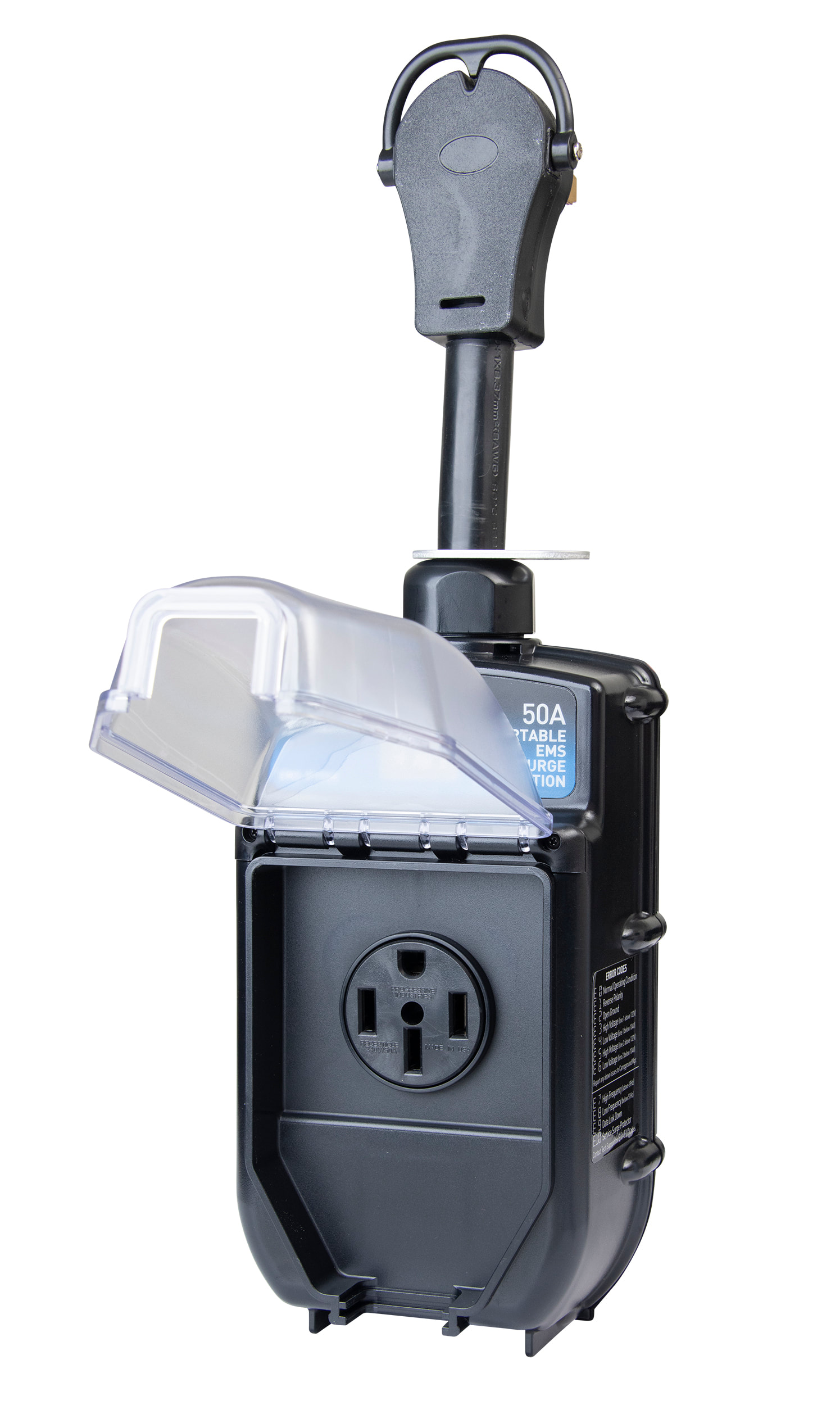 EMS-PT50X