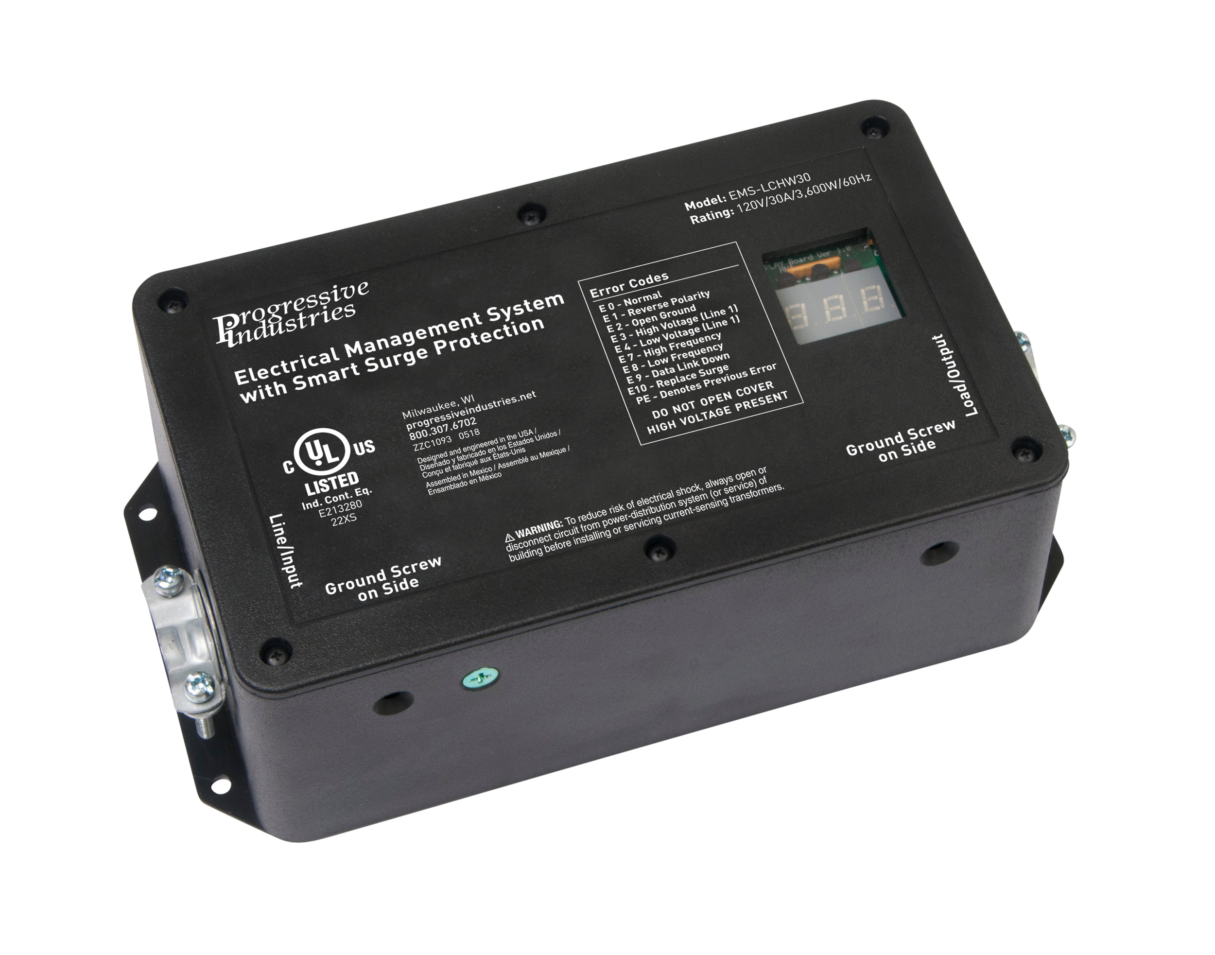 EMS-LCHW30