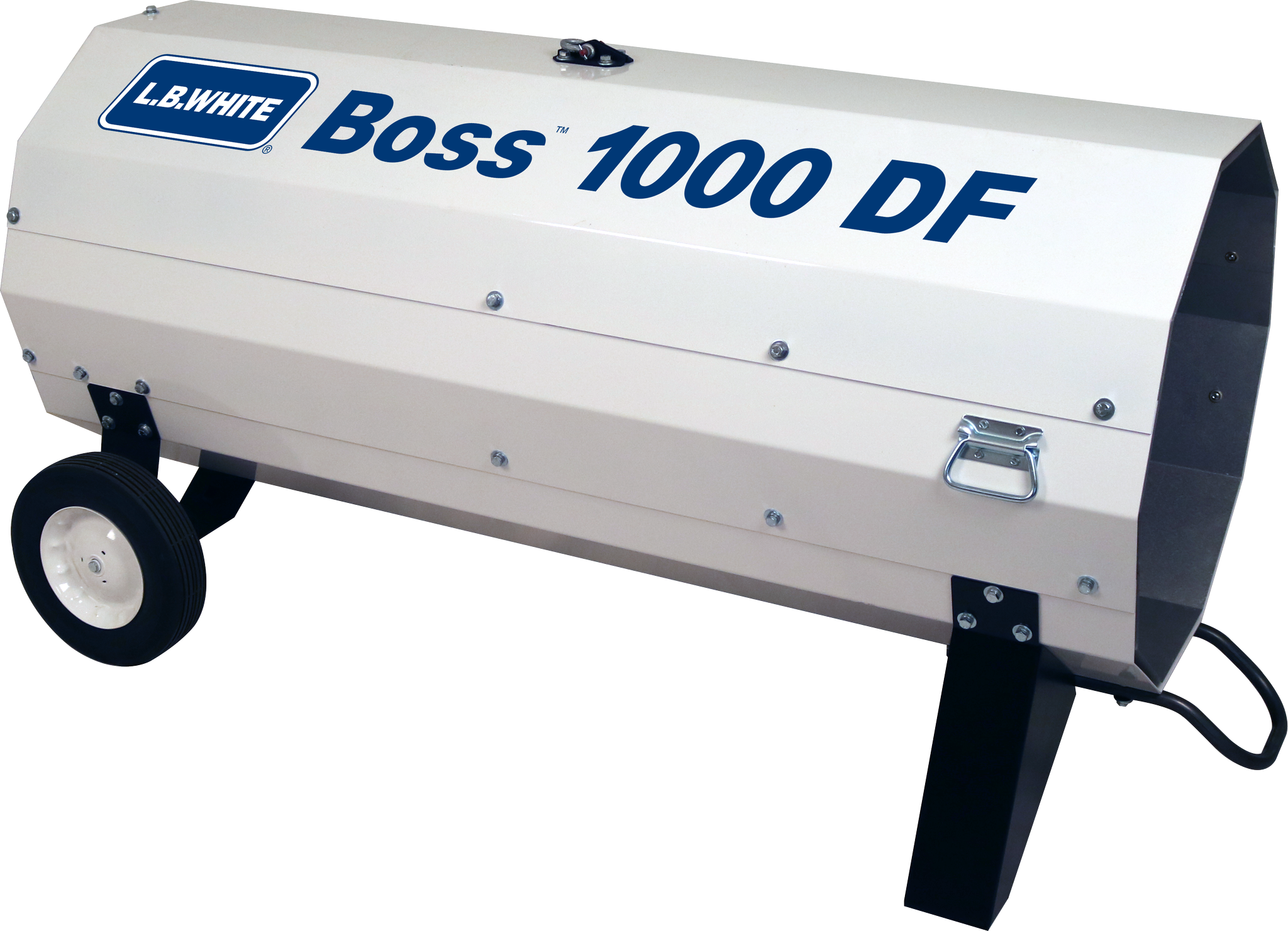 Boss 1000 DF