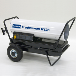 Tradesman-K125