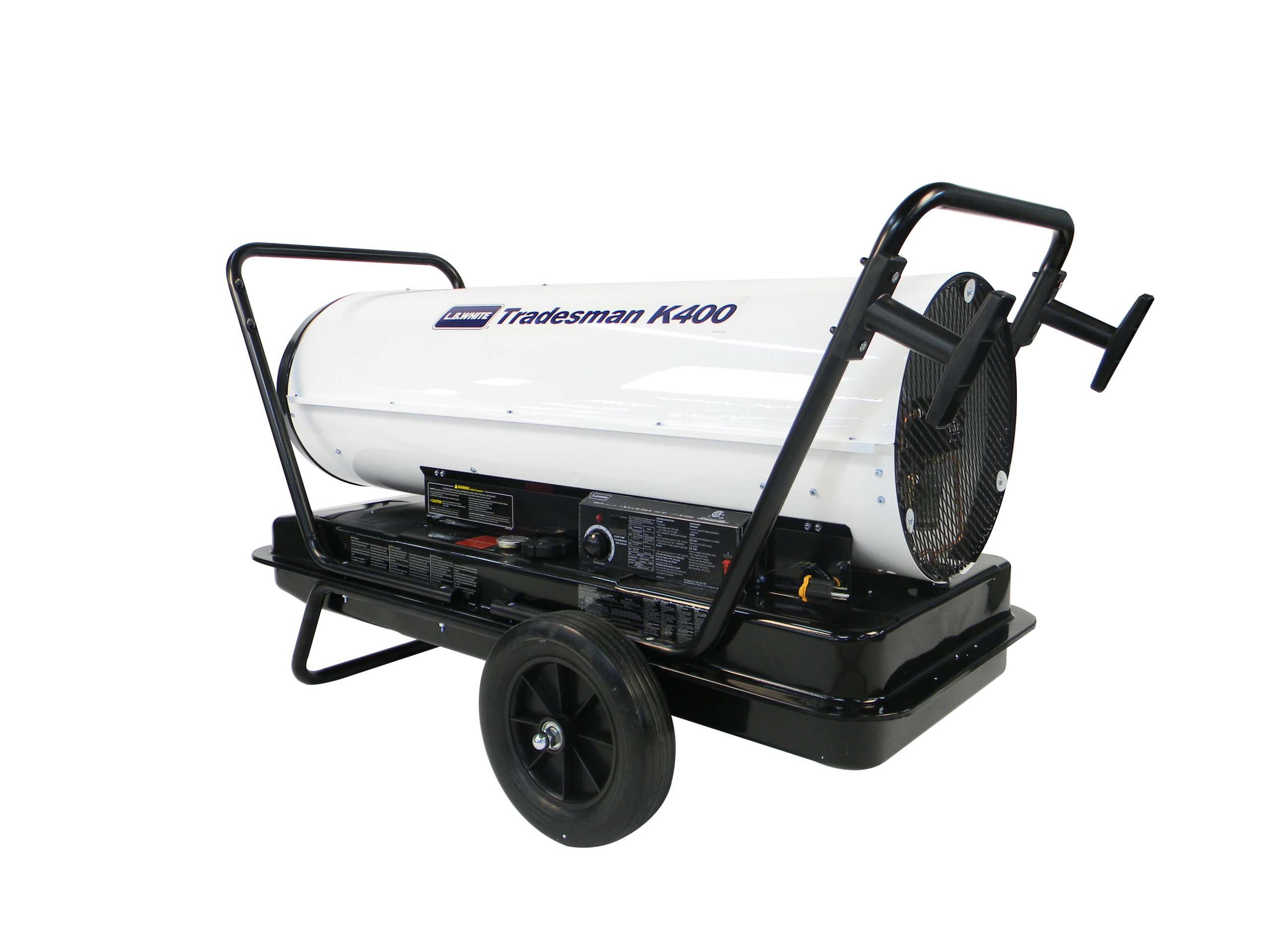 Tradesman-K400