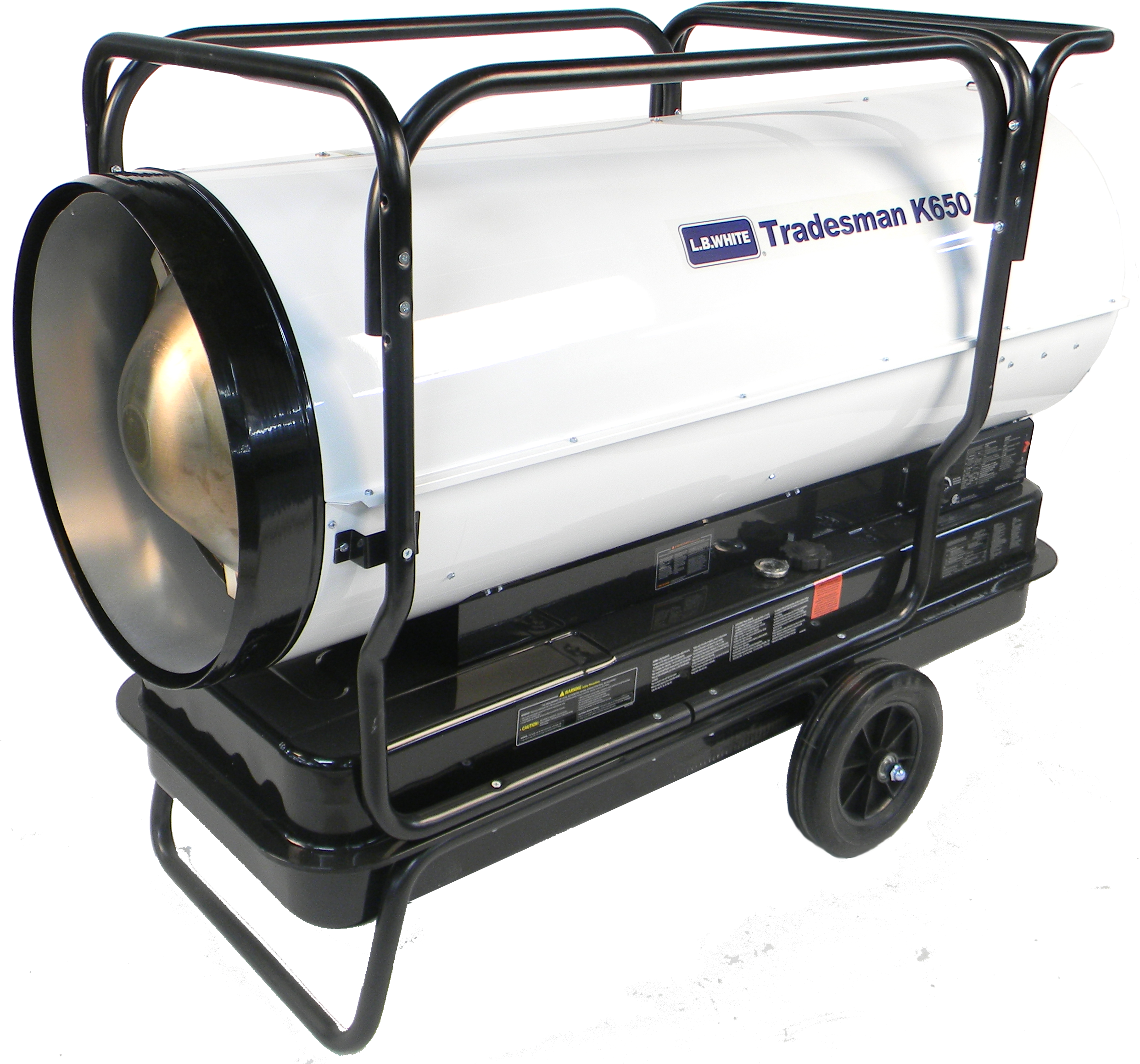 Tradesman-K650