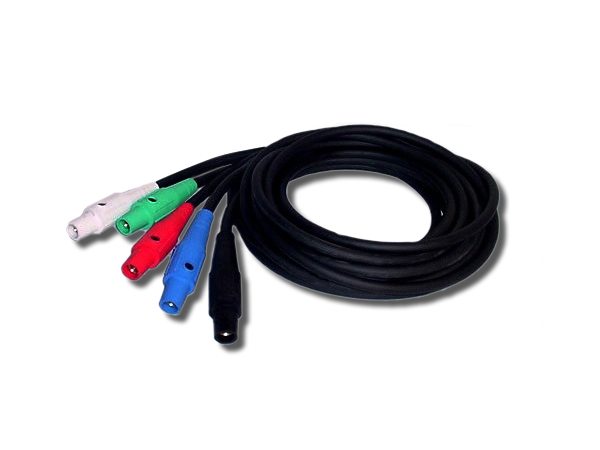 2/0 & 4/0 M/F Tail Sets Rental