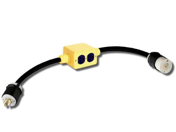 Versa Quad