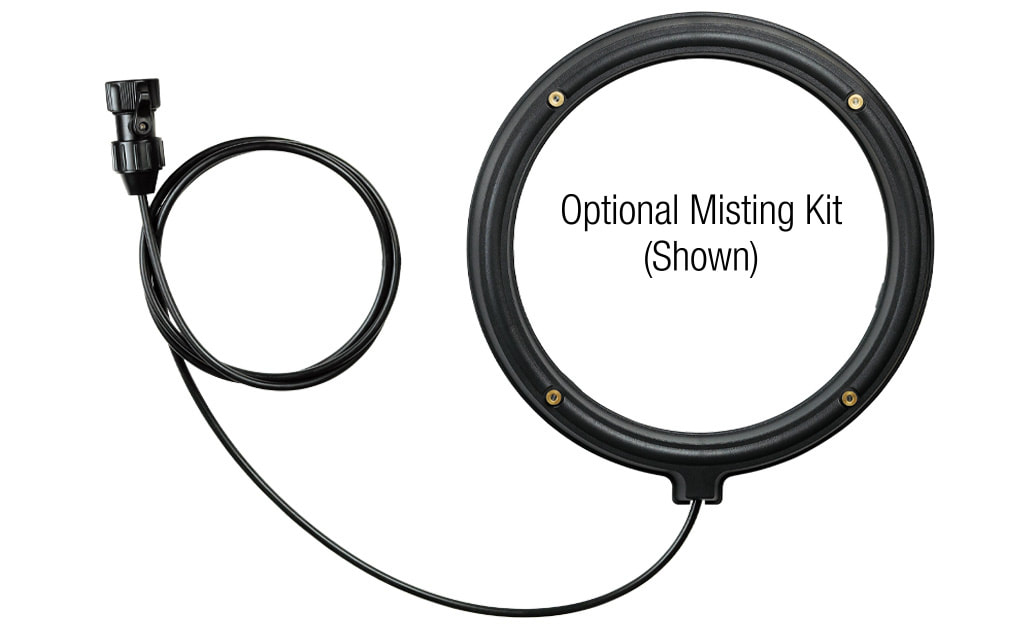 PFO-MISTKIT