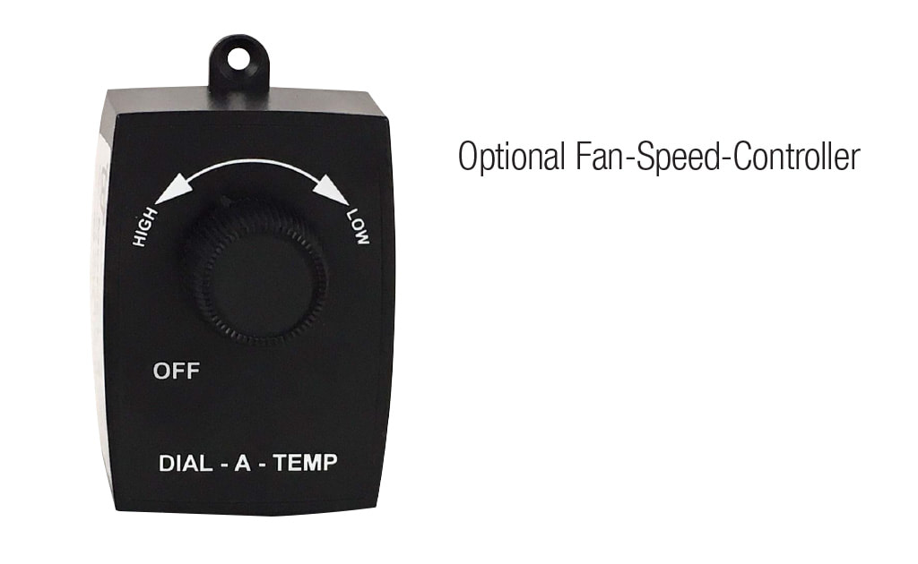 FAN-SPEED-CONTROLLER