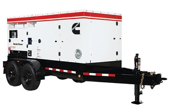 Cummins C70D2RE