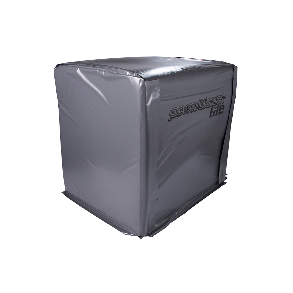 Powerblanket Lite PBLHB54-800 Hot Box 48x40x48 Bulk Material Warmers