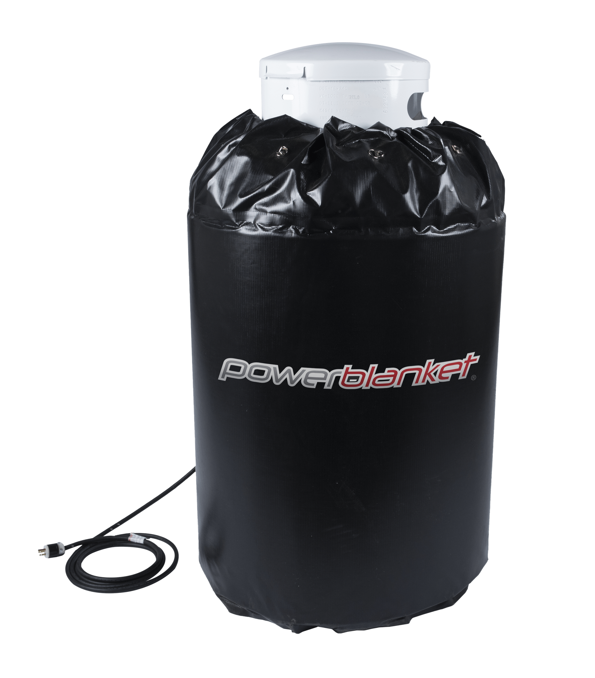 Powerblanket GCW30 30 Pound Propane Tank Heaters 120V