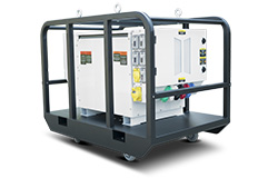 75kVA Skid