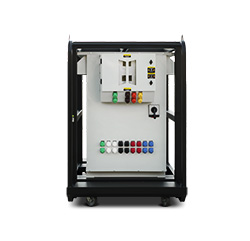 500kVA Skid