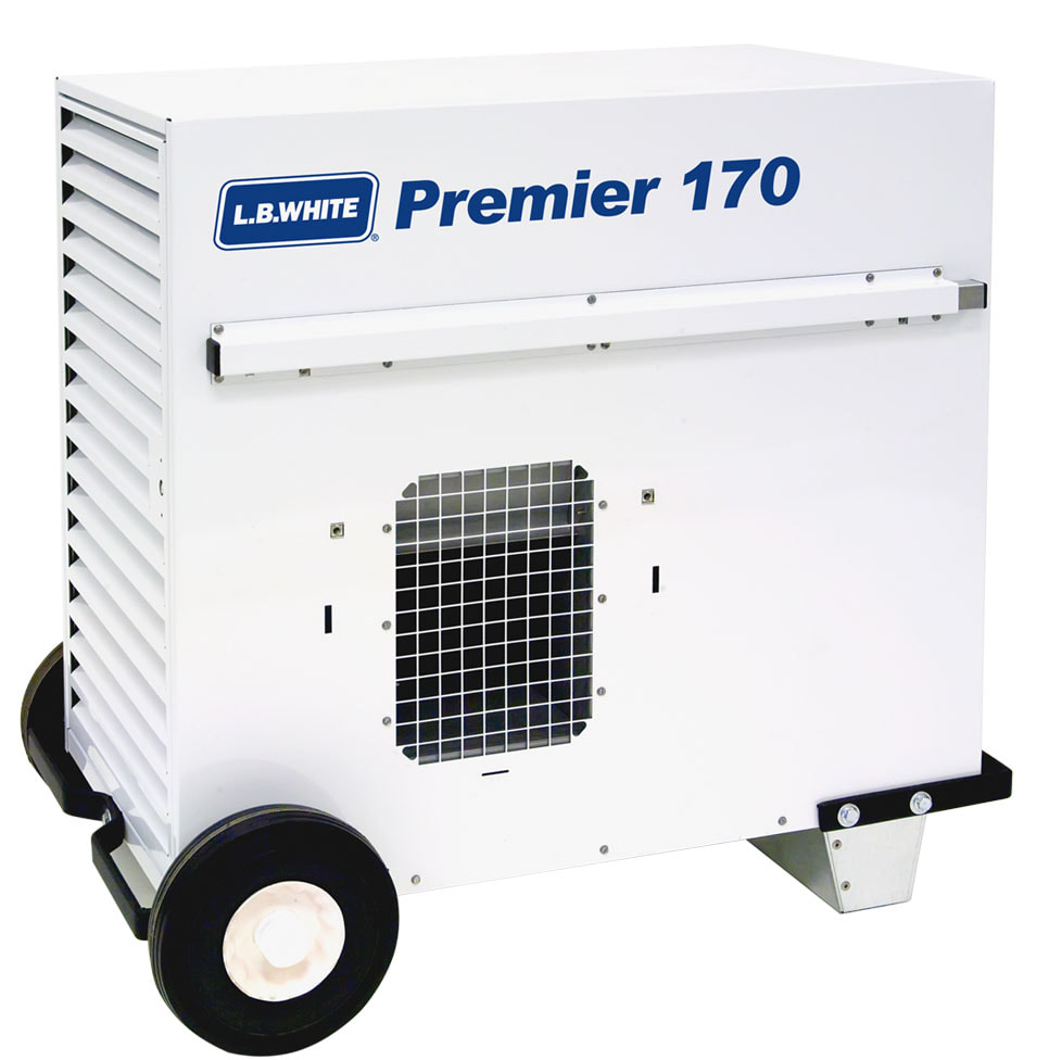 Premier 170 2.0 Buy