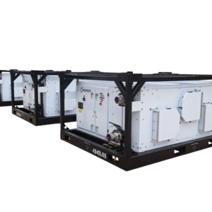 CHILLER DATA