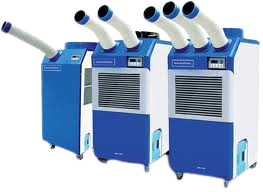 AC AIR CONDITIONER DATA