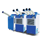SPOT AIR CONDITIONERS