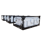 INDUSTRIAL CHILLER