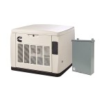 CUMMINS GENERATORS
