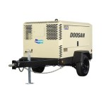 AIR COMPRESSORS