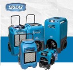 DEHUMIDIFICATION