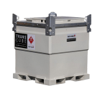 DOT FUEL TANK